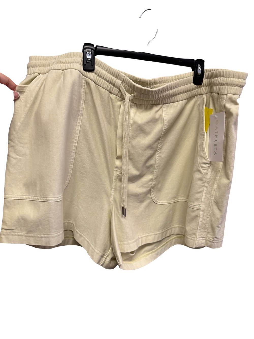 1562 / Athleta Farallon Shorts Women’s Size 26 NWT